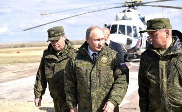 Путин готовит немыслимое на Донбассе: всплыл скандальный нюанс, "взял на себя..."