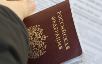 Российское гражданство для украинцев: у Путина приняли очередное скандальное решение