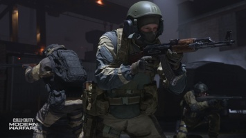 Трейлер Call of Duty: Modern Warfare для ПК - расширенные возможности и эксклюзив Battle.Net