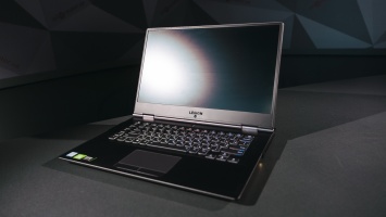 Все на ультра и без лагов: обзор игрового ноутбука Lenovo Legion Y740