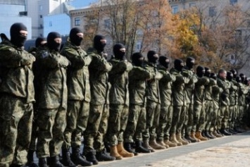 В Конгрессе США потребовали внести "Азов" в список террористических организаций