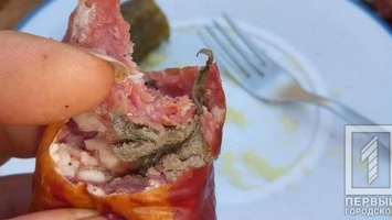 "Краковская" колбаса с крысой: под Днепром появился новый деликатес (Фото)
