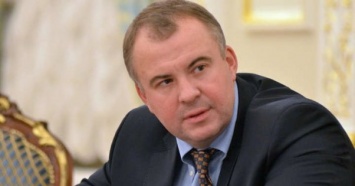 Гладковский является подозреваемым по двум эпизодам - генпрокурор