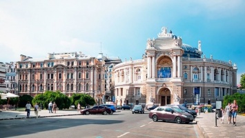 Куда сходить на выходных в Одессе: подборка бесплатных мероприятий
