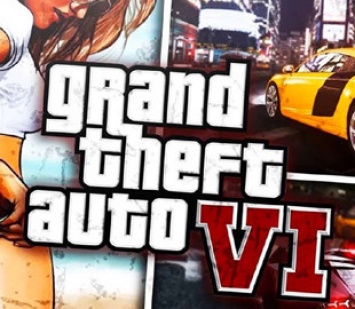 Названа дата выхода Grand Theft Auto VI