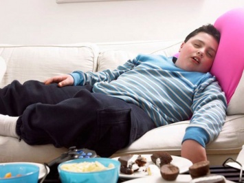 Как избежать ожирения у ребенка? Рассказывает петербургский педиатр