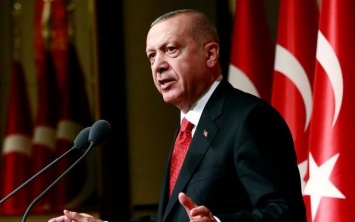 Буду сносить головы: Эрдоган выдвинул жесткий ультиматум по Сирии