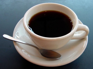 Названы вредные и полезные свойства кофе