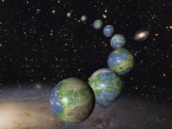 Химический состав Земли оказался «клоном» других планет