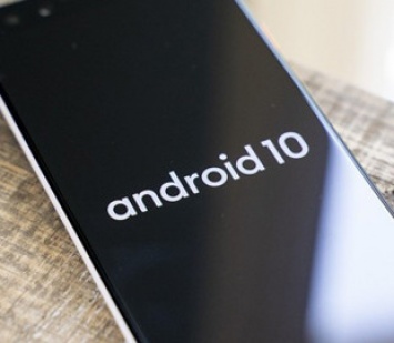 Жесты Android 10 будут доступны и в сторонних лаунчерах