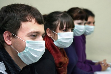 Украинцев предупредили о четырех штаммах гриппа в этом сезоне