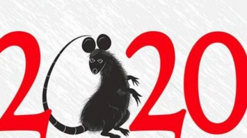 Приметы в год Крысы 2020: как привлечь удачу
