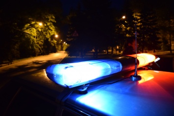 Полицейский устроил кровавое ДТП: «не заметил в темноте», подробности и фото трагедии
