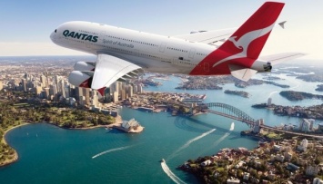 Австралийцы установили новый рекорд самого длинного в мире авиаперелета