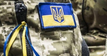 В Украине вступил в силу закон о дезертирстве военнослужащих