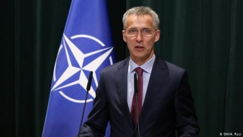 НАТО создала кризисный штаб в связи с операцией Турции в Сирии