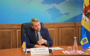Лучше умереть: новый глава Киевской ОГА внезапно подал в отставку