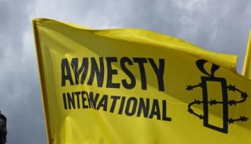 Турция Amnesty обвиняет в предвзятом освещении ситуации в Сирии