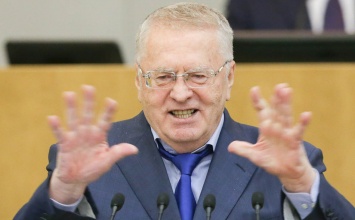 "Скрепы" будут в бешенстве: Харламов жестко потроллил Жириновского, старик не простит