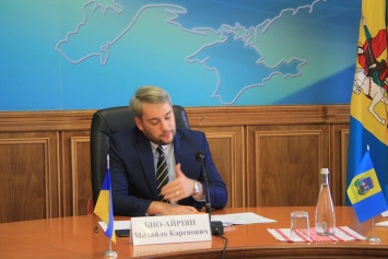 "Есть шанс вообще не умереть": назначенный Зеленским глава Киевской ОГА решил освободить кресло