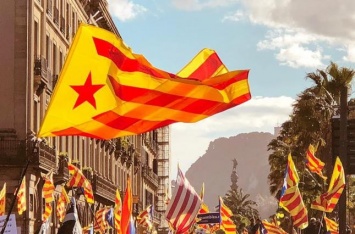 Мадрид отклонил призыв Барселоны к диалогу
