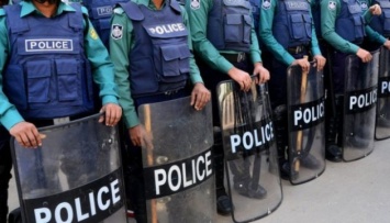 В Бангладеш копы открыли огонь по демонстрантам: есть погибшие и раненные
