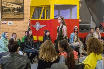 Гламурный «расизм»: а вы достаточно молоды и модны, чтобы посетить Odessa Fashion Day? (колонка редактора)