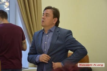 «Я там учу детей!»: Головченко также занимает кабинеты в николаевской школе №2?