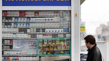 В Украине сигареты подорожают до 100 гривен