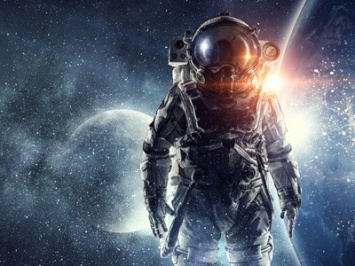 Samsung обещает всем желающим селфи на фоне космоса