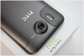 HTC представила новый крипто-смартфон HTC Exodus 1s