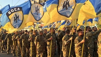 Конгрессмены США призвали включить полк Азов в список террористических организаций