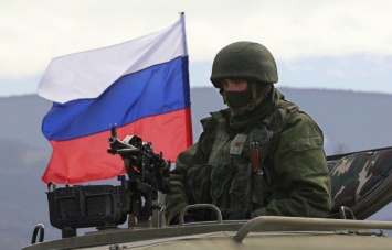 Россия готовится к полномасштабной войне - координатор ИС