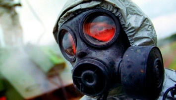 Анкара заявляет, что не использовала химическое оружие в Сирии