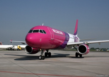Wizz Air анонсировал пресс-конференцию о дальнейших планах в Украине