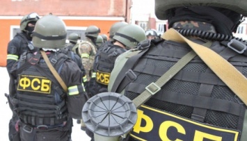 ФСБ собирает доносы на проукраинских крымчан