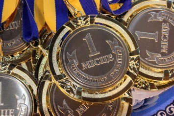 Еще три «украинских» медали» на Всемирных Играх военнослужащих - «золото» и «бронза» в фехтовании и «серебро» в плавании (ФОТО)