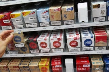 Цена на сигареты в Украине вырастет в несколько раз: принят закон
