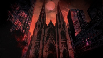 Приключение Vampire: The Masquerade - Coteries of New York выйдет на ПК 4 декабря и Switch в 2020 году