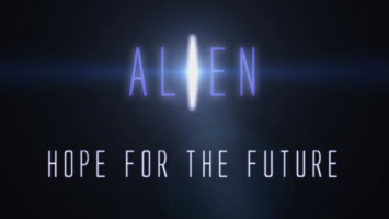 Трейлер Alien: Hope for the Future - фанатской игры по «Чужим» от разработчика-одиночки