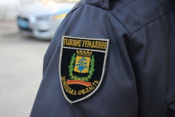 ДТП в Донецкой области: мотоцикл столкнулся с военным грузовиком