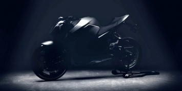 «Убийца» малокубатурных мотоциклов: индийский бренд представит 13 ноября электрический байк