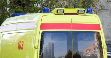 Пьяный полицейский сбил пешехода в Рязани