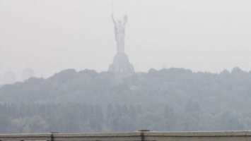 В центре Киева проверили уровень загрязнения воздуха