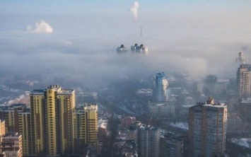 Никакого загрязнения: синоптики опровергли данные об опасности в Украине