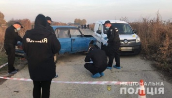 Под Киевом неизвестные обстреляли водителя авто - полиция объявила спецоперацию "Сирена"