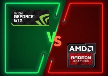 NVIDIA лидирует на российском рынке GPU, но самая популярная видеокарта - это Radeon