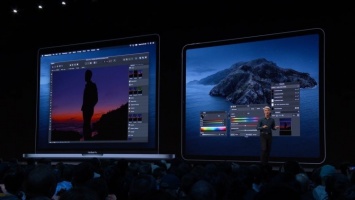 Apple перевыпустила дополнительное обновление macOS 10.15