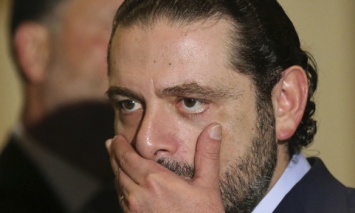 Правительство Ливана приняло пакет реформ на фоне массовых протестов