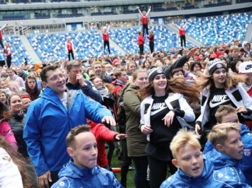 Законодатели обсудили, как сделать нижегородский массовый спорт более массовым